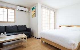 三好ハウス Miyoshi House